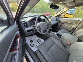 Jeep Grand cherokee Внос Италия лизинг 100% одобрение, снимка 13