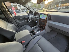 Jeep Grand cherokee Внос Италия лизинг 100% одобрение, снимка 15