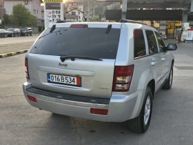Jeep Grand cherokee Внос Италия лизинг 100% одобрение, снимка 11