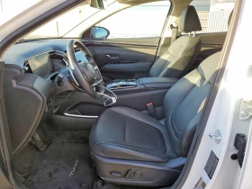 Hyundai Tucson * HYBRID* AWD* CONVENIENCE* КОЖА* ПОДГРЕВ* , снимка 7