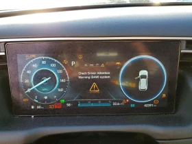 Hyundai Tucson * HYBRID* AWD* CONVENIENCE* КОЖА* ПОДГРЕВ* , снимка 9