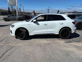 Audi Q3 QUATTRO * FULL S LINE* ДИСТРОНИК* DIGITAL* ПАНОРАМ, снимка 3