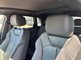 Audi Q3 QUATTRO * FULL S LINE* ДИСТРОНИК* DIGITAL* ПАНОРАМ, снимка 11