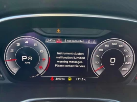 Audi Q3 QUATTRO * FULL S LINE* ДИСТРОНИК* DIGITAL* ПАНОРАМ, снимка 8