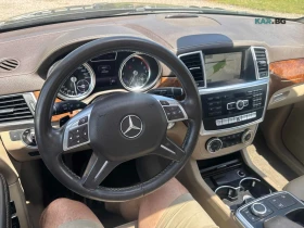 Mercedes-Benz GL 350 AMG* BLUETEC* KEYLESS* 360* ПОДГРЕВ, снимка 8