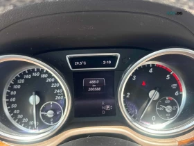 Mercedes-Benz GL 350 AMG* BLUETEC* KEYLESS* 360* ПОДГРЕВ, снимка 7