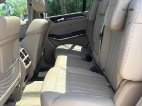 Mercedes-Benz GL 350 AMG* BLUETEC* KEYLESS* 360* ПОДГРЕВ, снимка 9