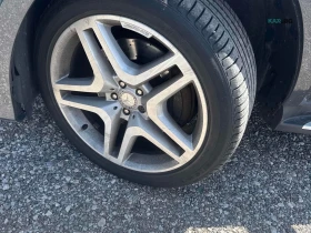 Mercedes-Benz GL 350 AMG* BLUETEC* KEYLESS* 360* ПОДГРЕВ, снимка 5