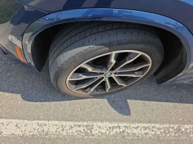 BMW X3 * xDrive30i * CARFAX * ЦЕНА ДО БГ, снимка 6
