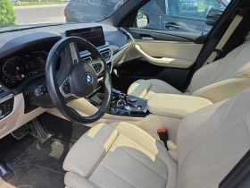 BMW X3 * xDrive30i * CARFAX * ЦЕНА ДО БГ, снимка 7
