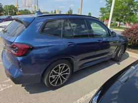 BMW X3 * xDrive30i * CARFAX * ЦЕНА ДО БГ, снимка 3