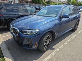 BMW X3 * xDrive30i * CARFAX * ЦЕНА ДО БГ, снимка 1