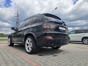 BMW X5 4.8i, снимка 7