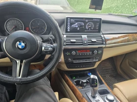 BMW X5 4.8i, снимка 9