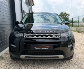 Land Rover Discovery Sport HSE 2.2 SD4 190 k.c 6+ 1 AWD , снимка 2