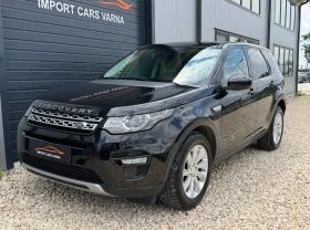 Land Rover Discovery Sport HSE 2.2 SD4 190 k.c 6+ 1 AWD , снимка 1
