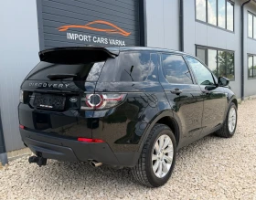 Land Rover Discovery Sport HSE 2.2 SD4 190 k.c 6+ 1 AWD , снимка 8