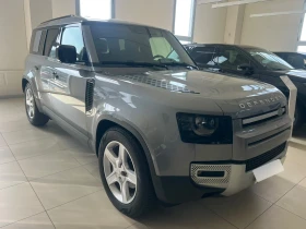 Land Rover Defender 3.0D, снимка 3