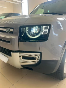 Land Rover Defender 3.0D, снимка 2
