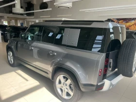 Land Rover Defender 3.0D, снимка 5