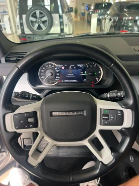 Land Rover Defender 3.0D, снимка 14