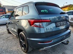 Skoda Karoq "SPORT LINE "-Нов внос от ШВЕЙЦАРИЯ !!!, снимка 4