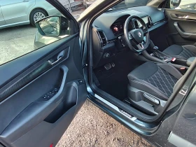 Skoda Karoq "SPORT LINE "-Нов внос от ШВЕЙЦАРИЯ !!!, снимка 7