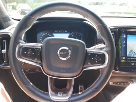 Volvo XC40 D3 -150cv R-design , снимка 12