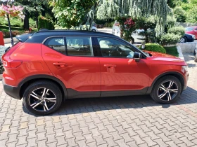 Volvo XC40 D3 -150cv R-design , снимка 16