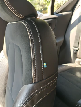 Volvo XC40 D3 -150cv R-design , снимка 8