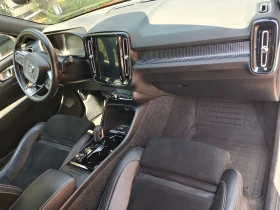 Volvo XC40 D3 -150cv R-design , снимка 3