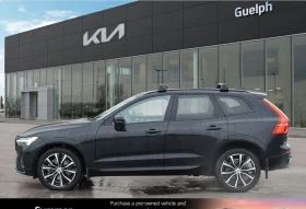 Volvo XC60 Plus Dark Theme AWD | PANO Roof | Leather | Memory, снимка 6