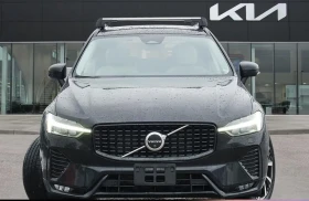 Volvo XC60 Plus Dark Theme AWD | PANO Roof | Leather | Memory, снимка 2