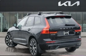 Volvo XC60 Plus Dark Theme AWD | PANO Roof | Leather | Memory, снимка 4