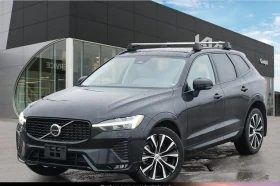 Volvo XC60 Plus Dark Theme AWD | PANO Roof | Leather | Memory, снимка 1