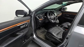 Honda Cr-v 1.5 Touring 4x4* HUD* КАМЕРА* НАВИ* ПАНО* КОЖА, снимка 8