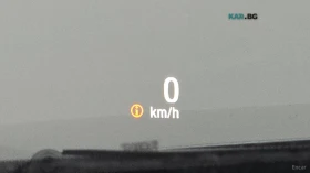 Honda Cr-v 1.5 Touring 4x4* HUD* КАМЕРА* НАВИ* ПАНО* КОЖА, снимка 16