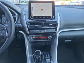 Mitsubishi Eclipse Cross INTENSE+ PHEV, снимка 8