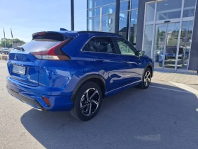 Mitsubishi Eclipse Cross INTENSE+ PHEV, снимка 5