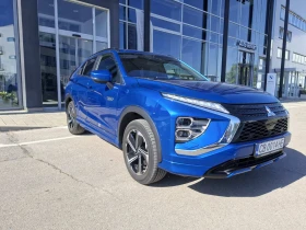 Mitsubishi Eclipse Cross INTENSE+ PHEV, снимка 1
