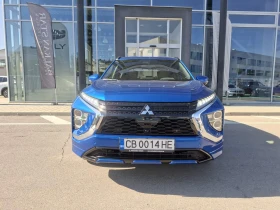 Mitsubishi Eclipse Cross INTENSE+ PHEV, снимка 3