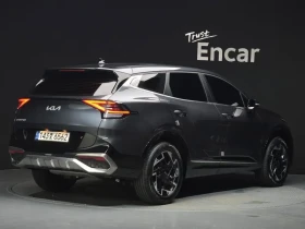 Kia Sportage 1.6 - САМО 30% АВАНС, снимка 2
