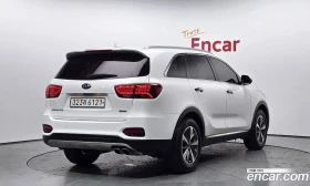 Kia Sorento Diesel 2.0 2WD Prestige, снимка 2