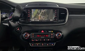 Kia Sorento Diesel 2.0 2WD Prestige, снимка 15