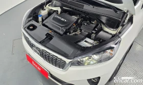 Kia Sorento Diesel 2.0 2WD Prestige, снимка 6