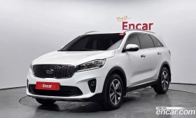 Kia Sorento Diesel 2.0 2WD Prestige, снимка 1