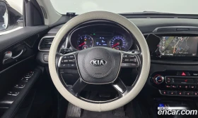 Kia Sorento Diesel 2.0 2WD Prestige, снимка 13