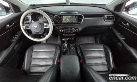 Kia Sorento Diesel 2.0 2WD Prestige, снимка 7