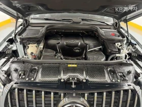 Mercedes-Benz GLE * 400d 4Matic Coupe * ОПЦИЯ ЗА ФИНАНСИРАНЕ, снимка 4