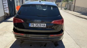 Audi Q5, снимка 3